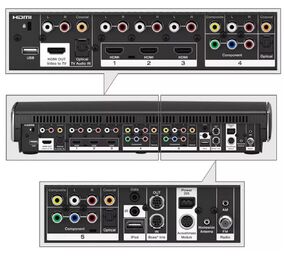 その他 AV35 Control console Amazon.com: Replacement Bose Control Console for Bose