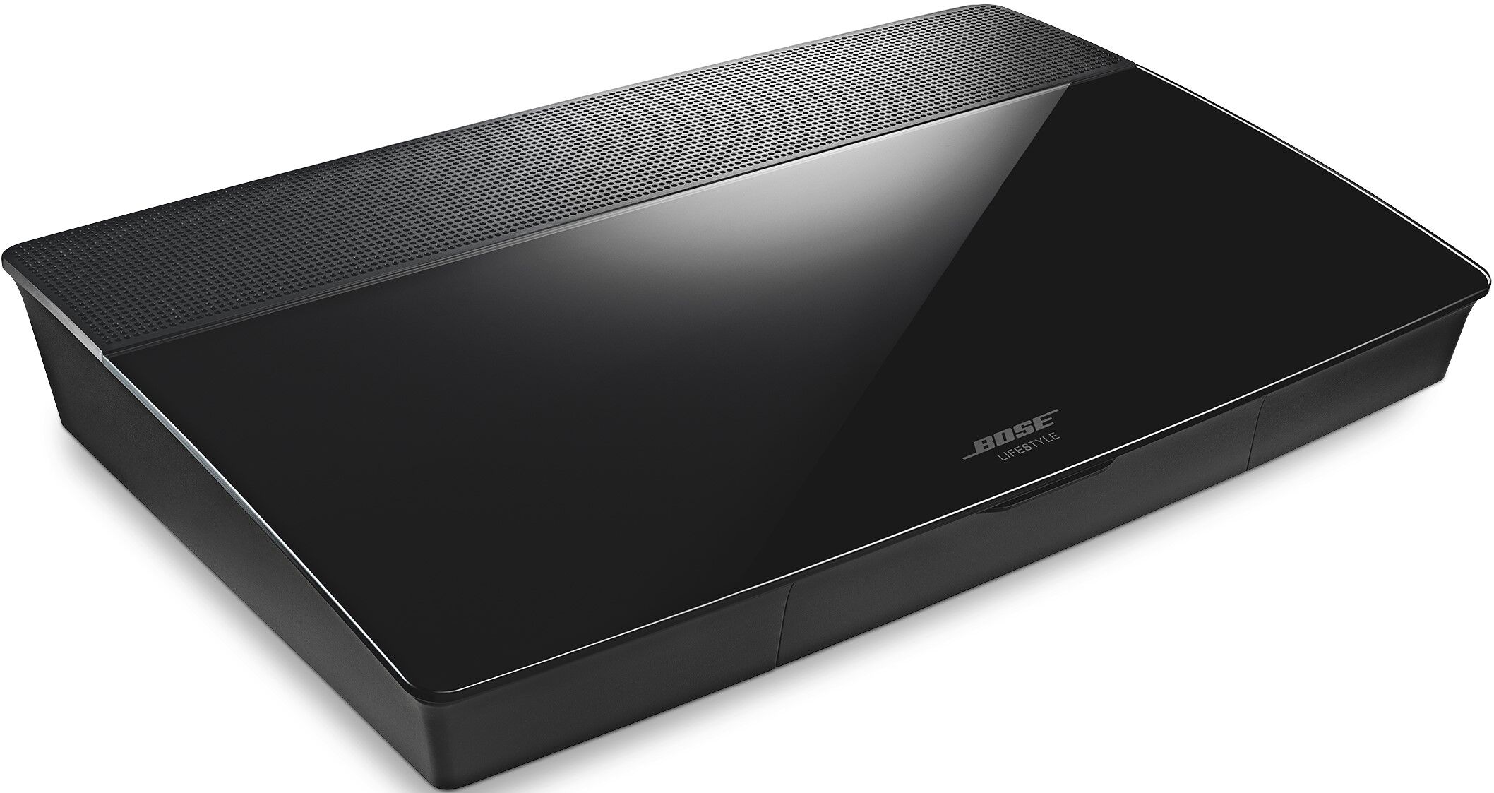 Lifestyle 600 home entertainment system | Bose Wikia | Fandom