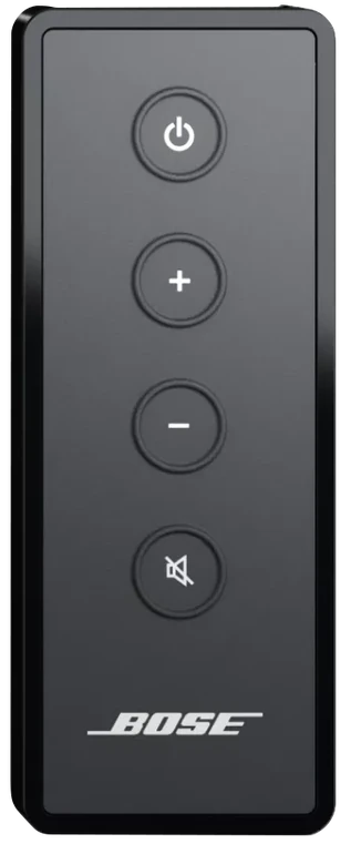 Solo 5 TV sound system | Bose Wikia | Fandom