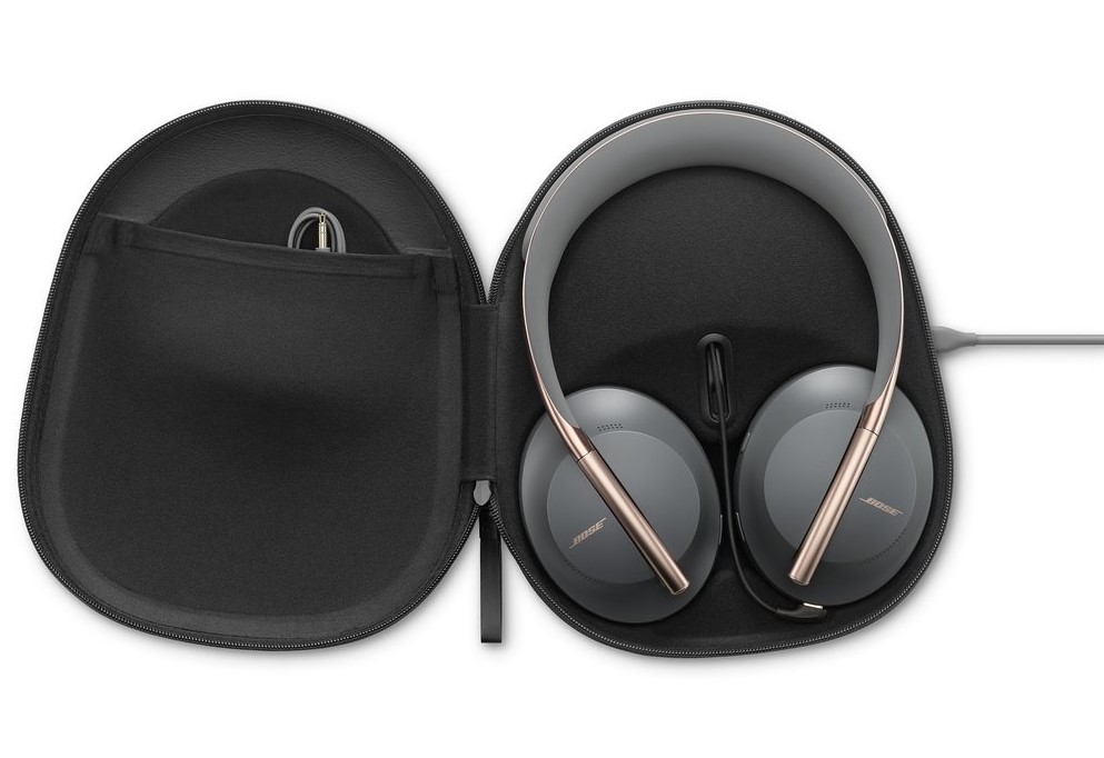 Noise Cancelling Headphones 700 | Bose Wikia | Fandom