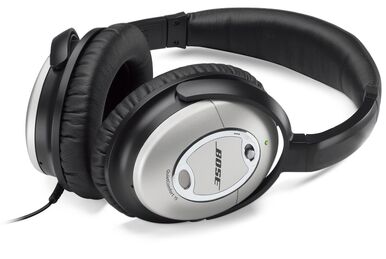 QuietComfort 35 wireless headphones II | Bose Wikia | Fandom QuietComfort 35 wireless headphones II | Bose Wikia | Fandom