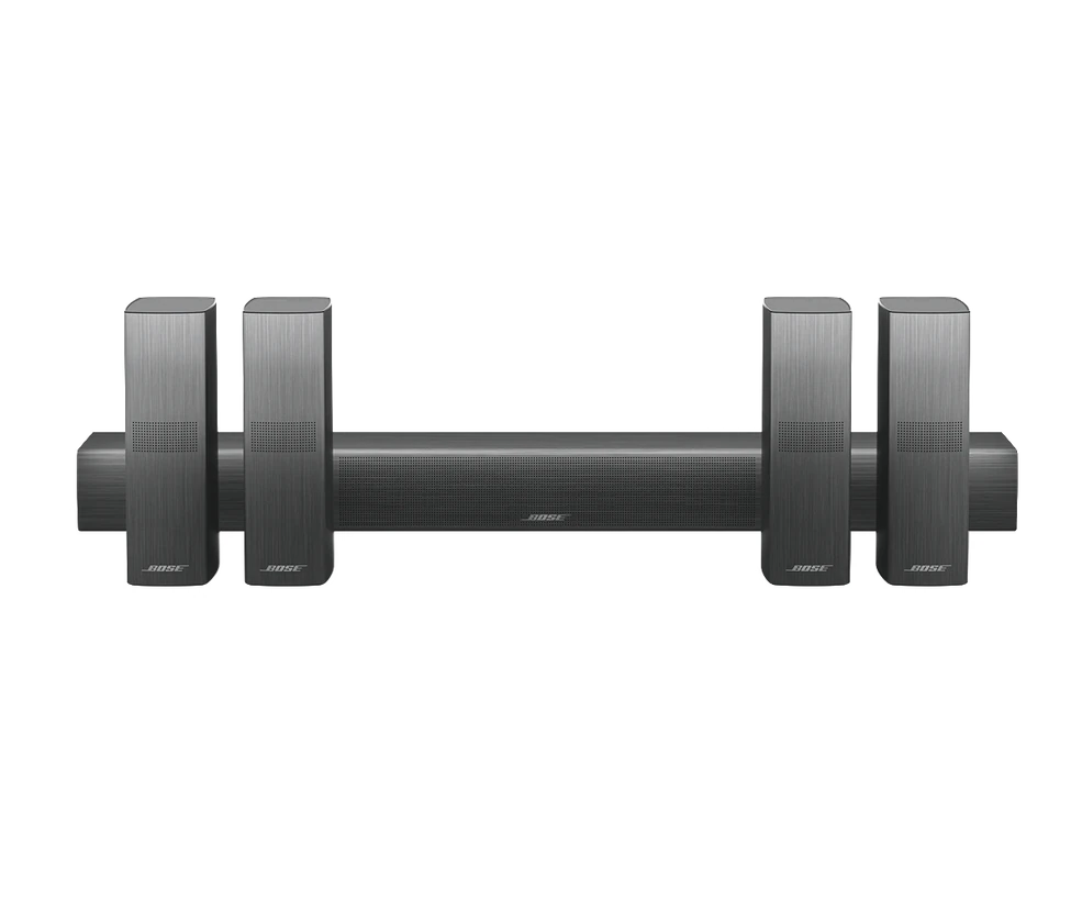 Lifestyle 650 home entertainment system | Bose Wikia | Fandom