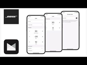 Bose solo 5 iphone app sales