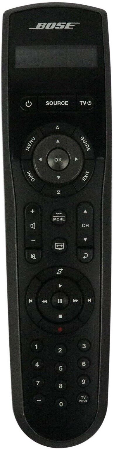 Bose av35 control console bluetooth hot sale