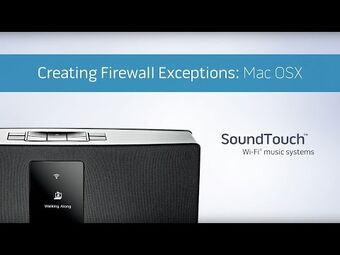 Bose soundtouch api online