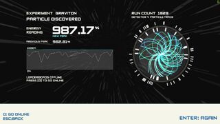 Boson X 987%