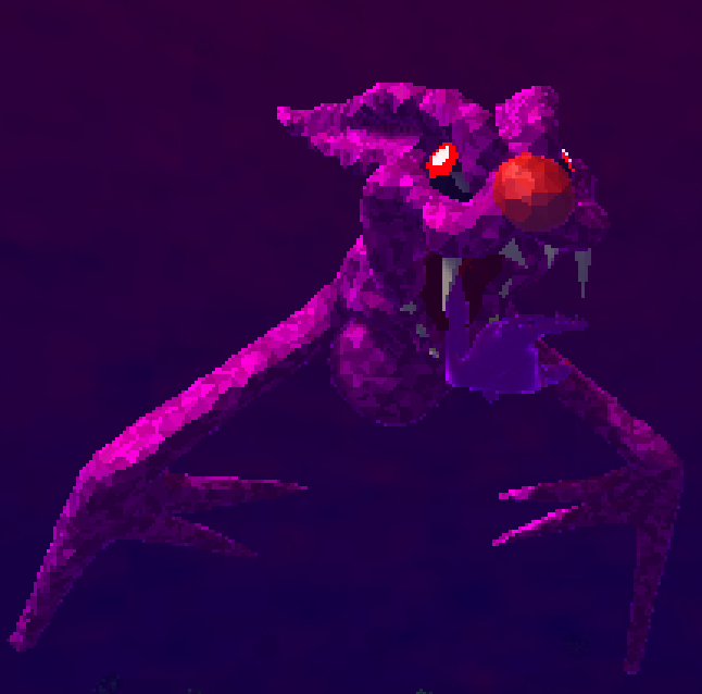 Batty (Juice Galaxy) Boss Fight Encyclopedia Wiki Fandom