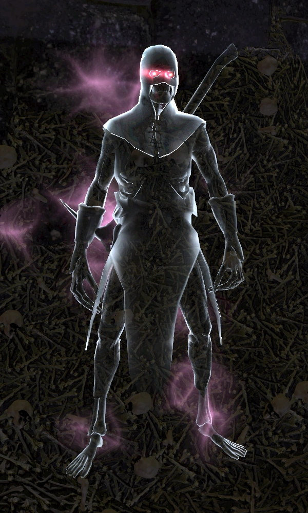 Reaper (Elder Scrolls V: Skyrim) | Boss Fight Encyclopedia Wiki | Fandom