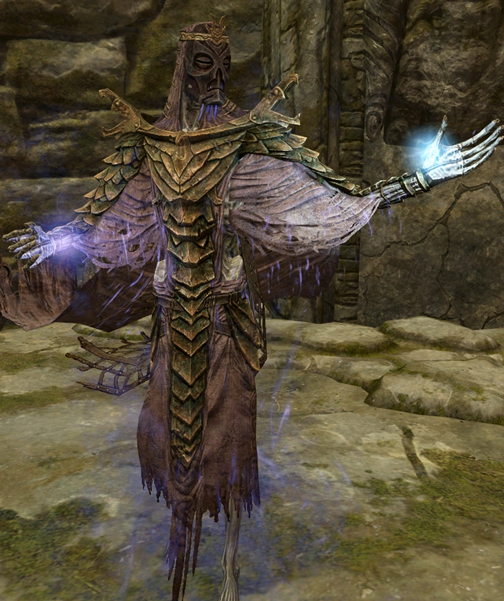 Hevnoraak (Elder Scrolls V: Skyrim) | Boss Fight Encyclopedia Wiki | Fandom