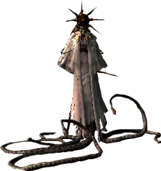 Dark Sun Gwyndolin (Dark Souls 1) | Boss Fight Encyclopedia Wiki | Fandom