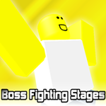 Baller - Boss Fighting Stages Rebirth Music/Soundtracks HD [Roblox BFS:R  Music/Soundtrack] 