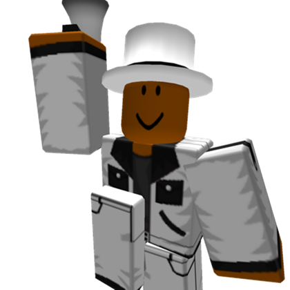 Noob terror - Roblox