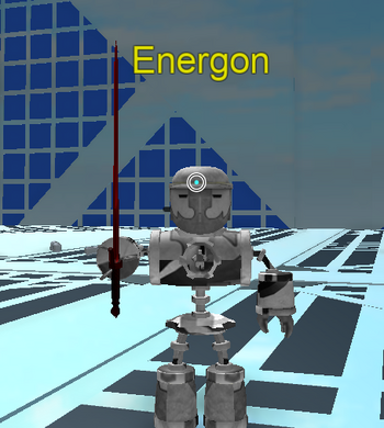 Energon