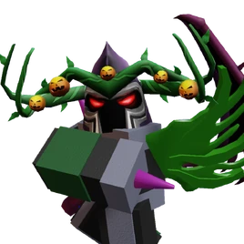 HalloWrath