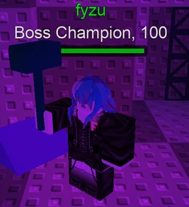 Diamondhammer
