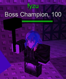 Darkhearthammer