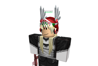 the wrath of kachi's roblox account