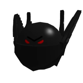 Darkheart Mysteliate