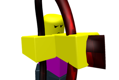 Baller from Boss Fighting Stages Rebirth (Roblox) : r/HeroForgeMinis