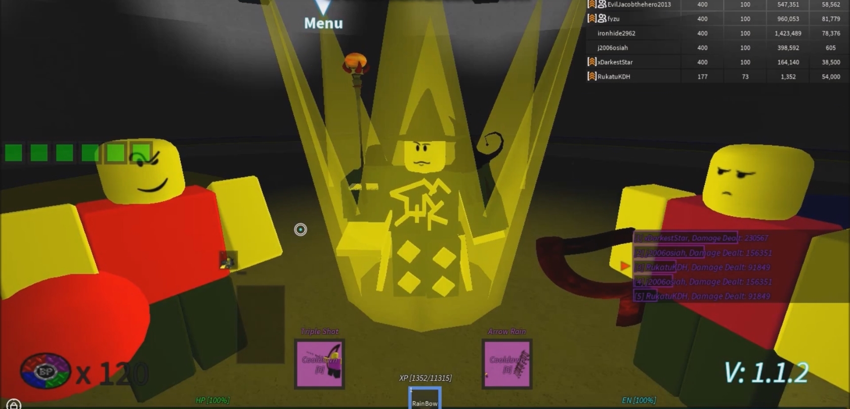 Baller from Boss Fighting Stages Rebirth (Roblox) : r/HeroForgeMinis