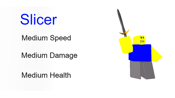 Slicer Boss Fighting Stages Wiki Fandom Slicer Boss Fighting Stages Wiki Fandom