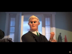 The Boss Baby Family Business Boss Baby Wiki Fandom