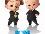 The Boss Baby: Family Business