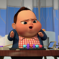 Mega Fat Boss Baby Wiki Fandom