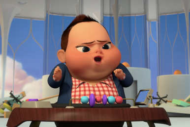 ボスベイビー‼️ Japanese Toy Swing | Boss Baby Wiki | Fandom