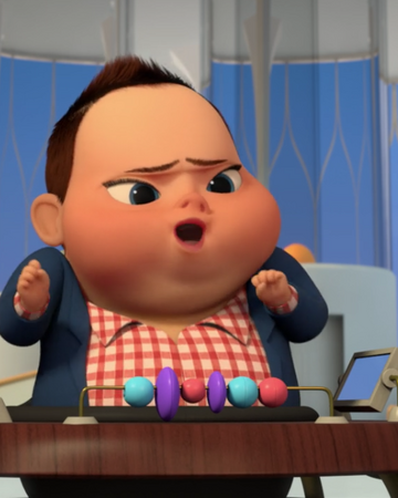 Mega Fat Boss Baby Wiki Fandom