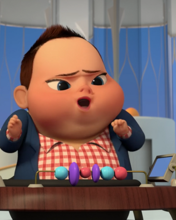 Mega Fat | Boss Baby Wiki | Fandom