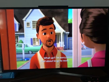 Benjamin Guerrero | Boss Baby Wiki | Fandom