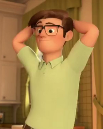 Ted Templeton Boss Baby Wiki Fandom