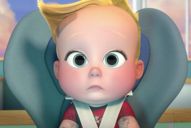 Japanese Toy Swing | Boss Baby Wiki | Fandom
