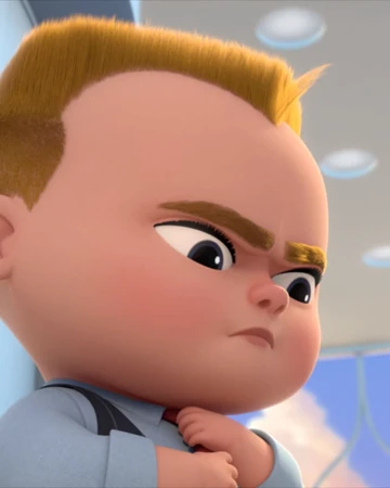 jimbo boss baby toy