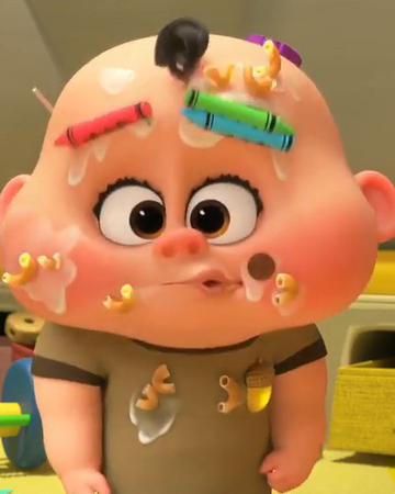 Glue Baby Boss Baby Wiki Fandom