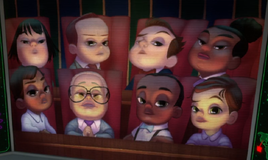 Board of directors
