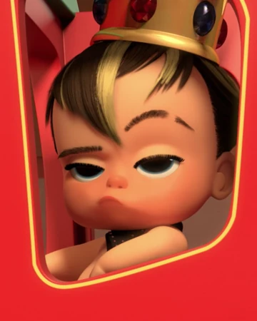 Jarreau Macintosh Boss Baby Wiki Fandom Back in business tv series full elsewhere so i uploaded it here, and now everybody can see this tv show online for free. jarreau macintosh boss baby wiki fandom