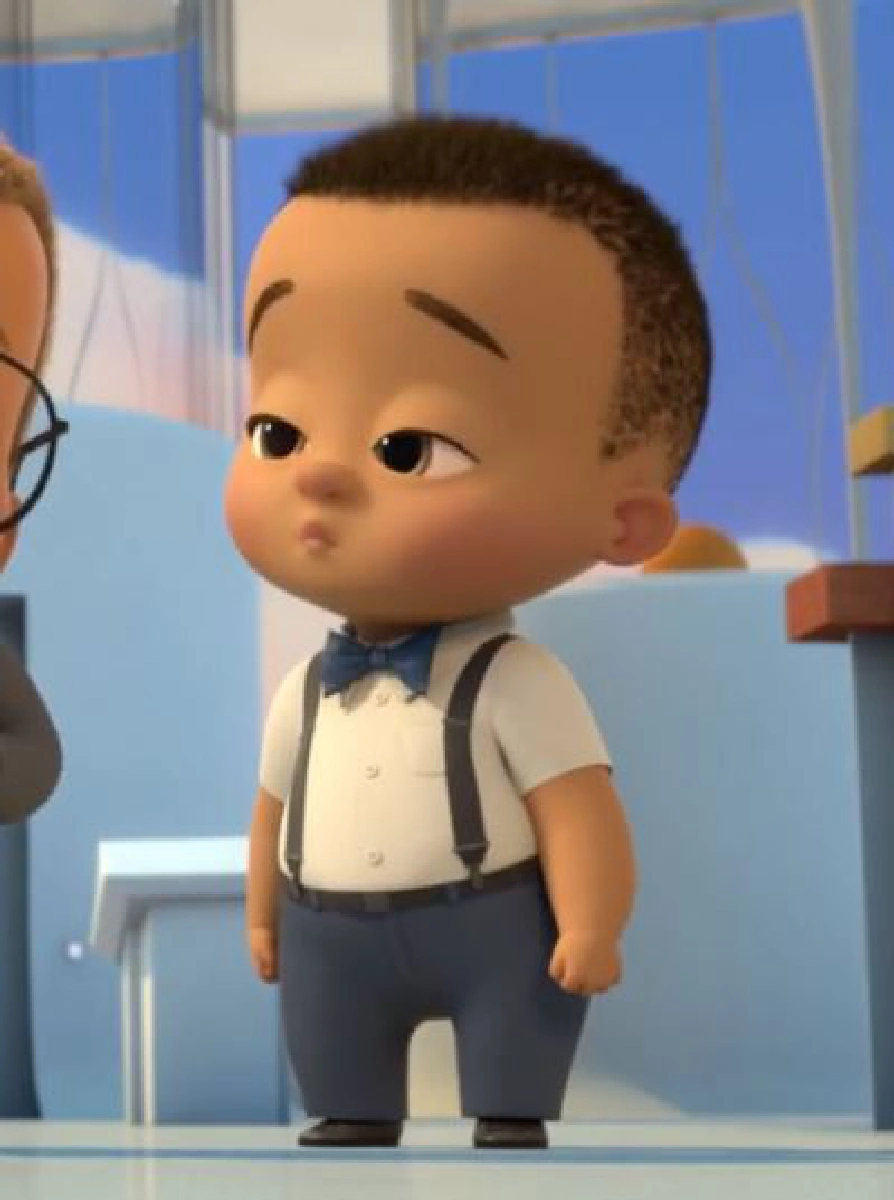 buddy boss baby wiki fandom buddy boss baby wiki fandom