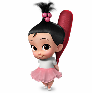 Staci Boss Baby Wiki Fandom