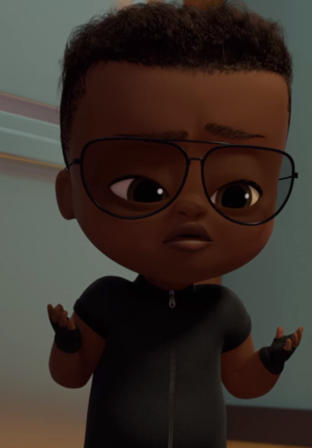 Cameos Dreamworks Boss Baby Wiki Fandom Powered By Wi vrogue.co