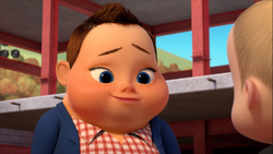 Mega Fat Boss Baby Wiki Fandom