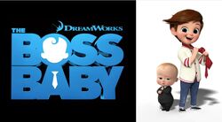 The Boss Baby Back in Business Pitch Boss Baby Wiki Fandom