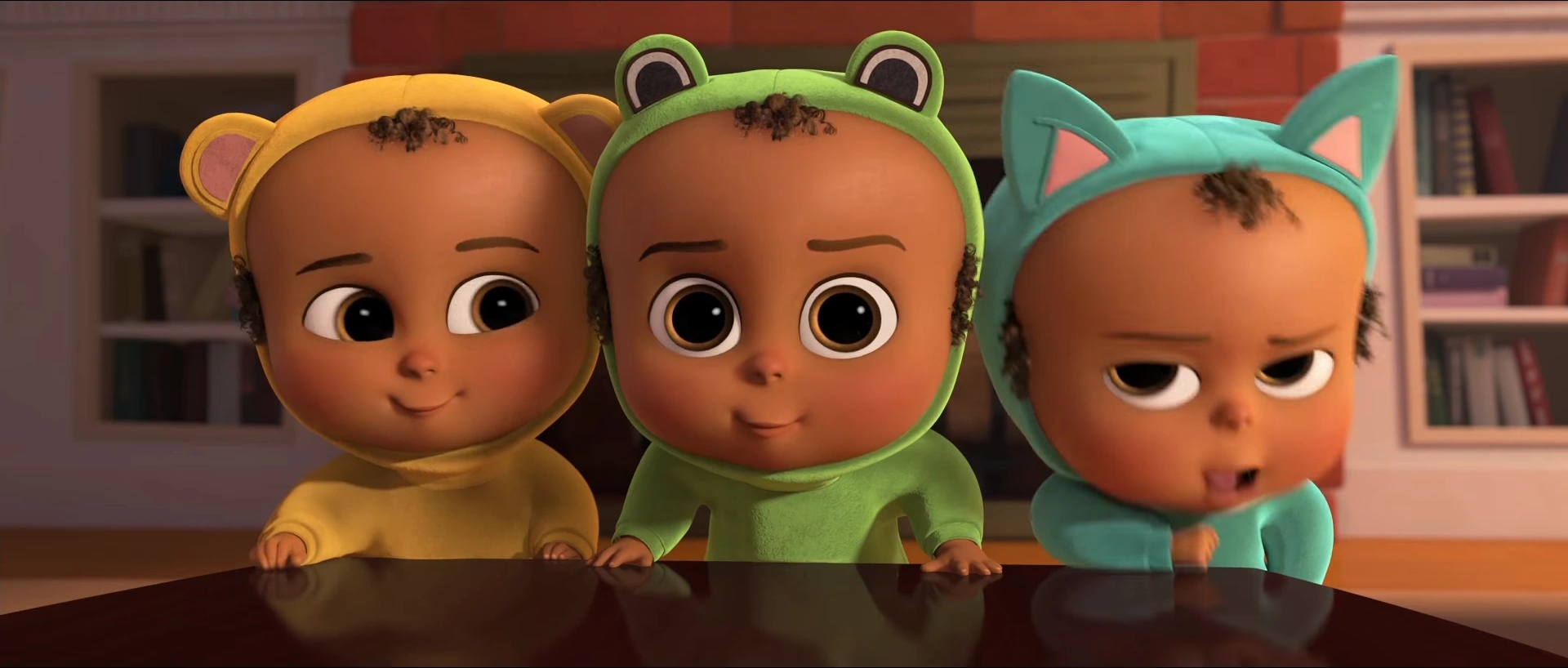 Triplets Boss Baby Wiki Fandom Abdl art of the boss baby that's actually appealing and successful in aesthetic? triplets boss baby wiki fandom