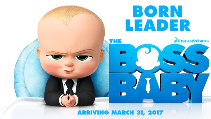 where can i watch the boss baby movie