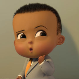 WORKER BABY AMAL