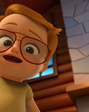Donald Boss Baby Wiki Fandom Donald Boss Baby Wiki Fandom