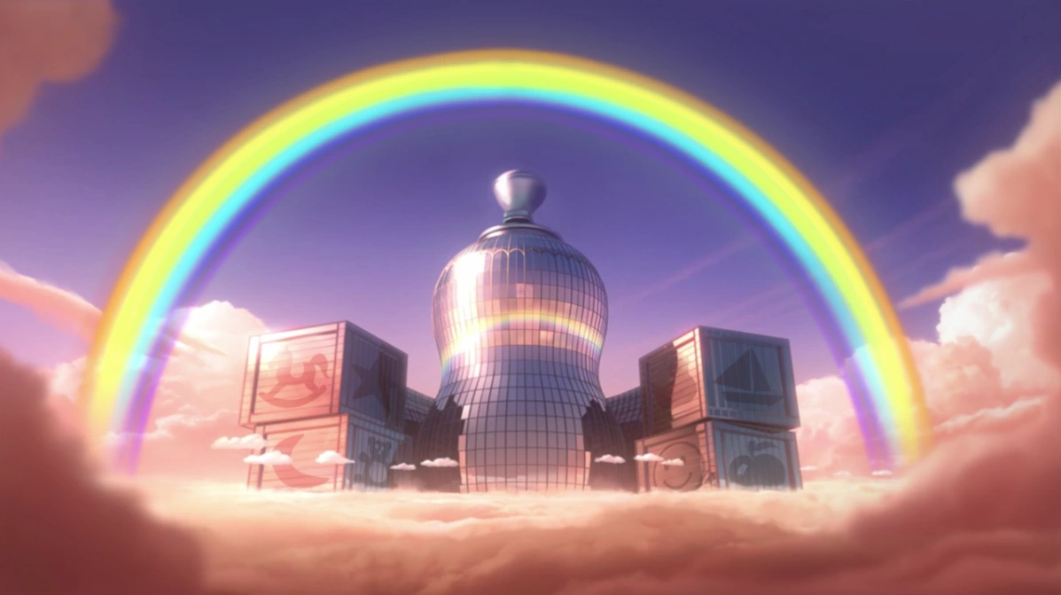 Baby Corp Boss Baby Wiki Fandom