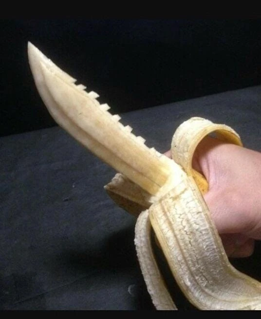 Banana Blade BossFight Universe Wiki Fandom