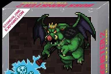 Golden Sleeve | Boss Monster the Dungeon-Building Card Game Wiki | Fandom Golden Sleeve | Boss Monster the Dungeon-Building Card Game Wiki | Fandom